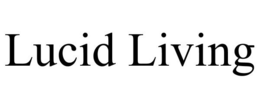 LUCID LIVING trademark
