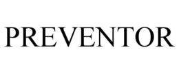 PREVENTOR trademark
