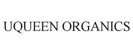 UQUEEN ORGANICS trademark