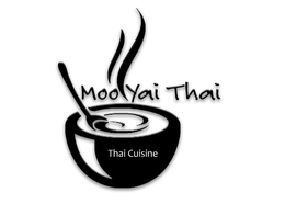 MOO YAI THAI THAI CUISINE trademark
