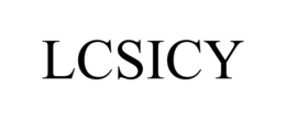 LCSICY trademark