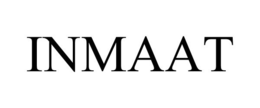 INMAAT trademark