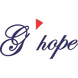 G HOPE trademark