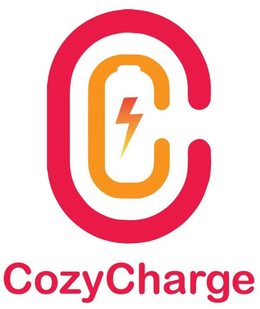 CC COZYCHARGE trademark