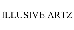 ILLUSIVE ARTZ trademark