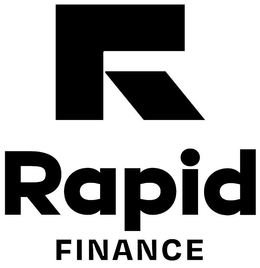 R RAPID FINANCE trademark