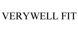 VERYWELL FIT trademark