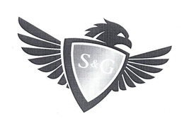 S&G trademark