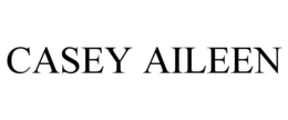 CASEY AILEEN trademark
