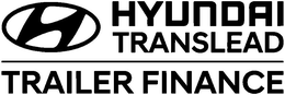 H HYUNDAI TRANSLEAD TRAILER FINANCE trademark