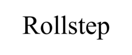 ROLLSTEP trademark