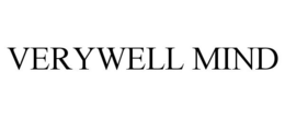 VERYWELL MIND trademark