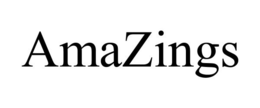 AMAZINGS trademark