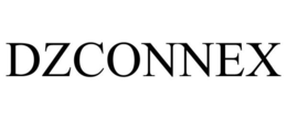 DZCONNEX trademark