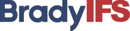 BRADYIFS trademark