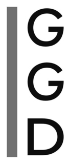 GGD trademark