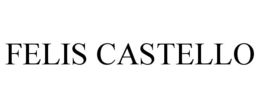 FELIS CASTELLO trademark