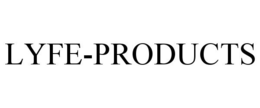 LYFE-PRODUCTS trademark