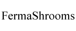 FERMASHROOMS trademark