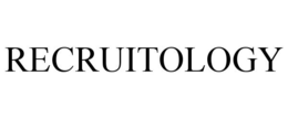 RECRUITOLOGY trademark
