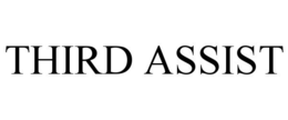 THIRD ASSIST trademark
