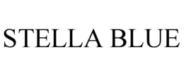 STELLA BLUE trademark