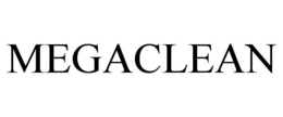 MEGACLEAN trademark