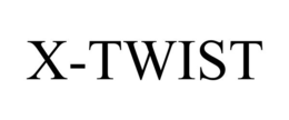 X-TWIST trademark