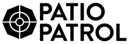 PATIO PATROL trademark