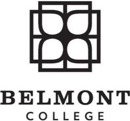 BBBB BELMONT COLLEGE trademark
