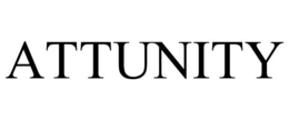 ATTUNITY trademark