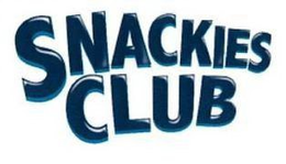 SNACKIES CLUB trademark