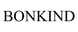 BONKIND trademark