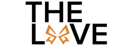 THE LOVE trademark