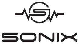 5 SONIX trademark