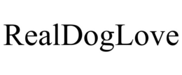 REALDOGLOVE trademark