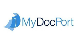 MYDOCPORT trademark