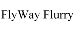 FLYWAY FLURRY trademark