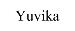 YUVIKA trademark