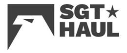 SGT HAUL trademark