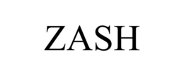 ZASH trademark