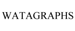WATAGRAPHS trademark