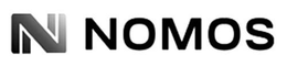 N NOMOS trademark