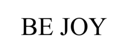 BE JOY trademark