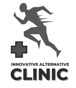 INNOVATIVE ALTERNATIVE CLINIC trademark