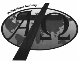 PHILADELPHIA MINISTRY trademark