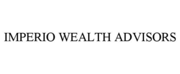 IMPERIO WEALTH ADVISORS trademark