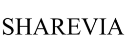 SHAREVIA trademark