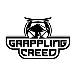 GRAPPLING CREED trademark