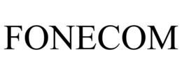 FONECOM trademark